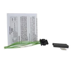 Motorcraft Wiring Harnesses JU2Z14S411JB