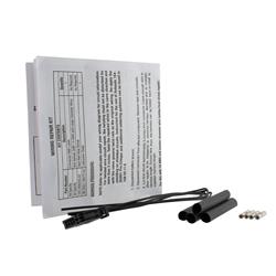 Motorcraft Wiring Connectors and Pigtails MU2Z14S411MA