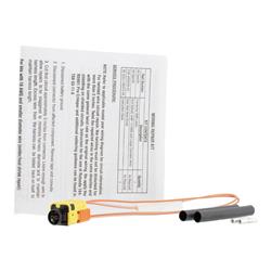 Motorcraft Wiring Harnesses BU2Z14S411BMB