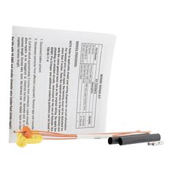 Motorcraft Wiring Harnesses BU2Z14S411BKC