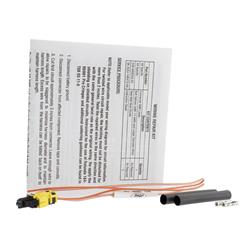 Motorcraft Wiring Connectors and Pigtails BU2Z14S411BNB