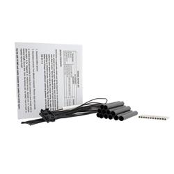 Motorcraft Wiring Connectors and Pigtails MU2Z14S411RA