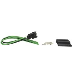 Motorcraft Wiring Harnesses MU2Z14S411BA