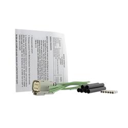 Motorcraft Wiring Harnesses NU2Z14S411AA