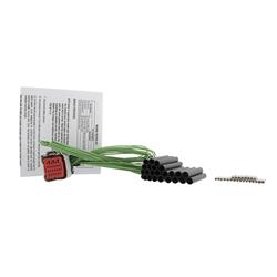 Motorcraft Wiring Connectors and Pigtails NU2Z14S411FA