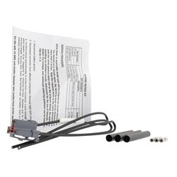 Motorcraft Wiring Connectors and Pigtails NU2Z14S411GA