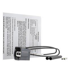 Motorcraft Wiring Connectors and Pigtails NU2Z14S411LA