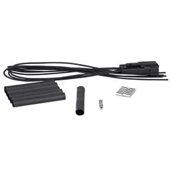 Motorcraft Wiring Connectors and Pigtails NU2Z14S411TA