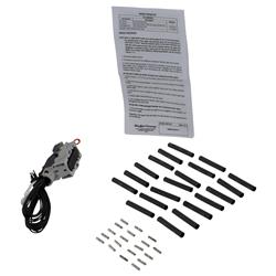 Motorcraft Wiring Connectors and Pigtails 8U2Z14S411ACC