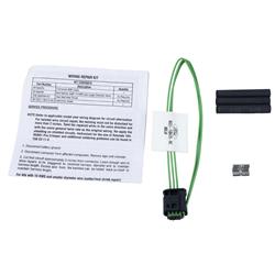 Motorcraft Wiring Connectors and Pigtails 8U2Z14S411RC