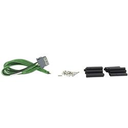 Motorcraft Wiring Connectors and Pigtails NU2Z14S411UA