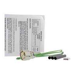 Motorcraft Wiring Connectors and Pigtails CU2Z14S411MB