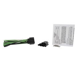 Motorcraft Wiring Connectors and Pigtails NU2Z14S411AFA