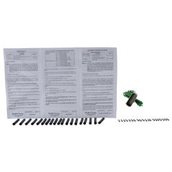 Motorcraft Wiring Connectors and Pigtails HU2Z14S411HB