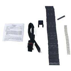 Motorcraft Wiring Connectors and Pigtails NU2Z14S411ABA