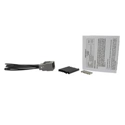 Motorcraft Wiring Connectors and Pigtails NU2Z14S411ACA