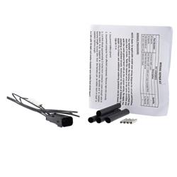 Motorcraft Wiring Connectors and Pigtails NU2Z14S411RA