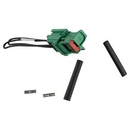 Motorcraft Wiring Connectors and Pigtails NU2Z14S411VA