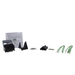 Motorcraft Wiring Connectors and Pigtails NU2Z14S411AHA