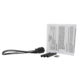 Motorcraft Wiring Connectors and Pigtails NU2Z14S411ASA