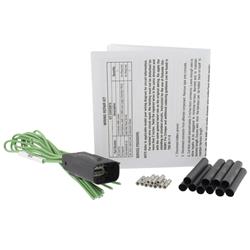 Motorcraft Wiring Connectors and Pigtails NU2Z14S411AXA