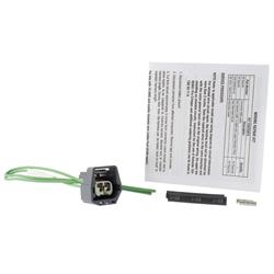 Motorcraft Wiring Connectors and Pigtails NU2Z14S411CA