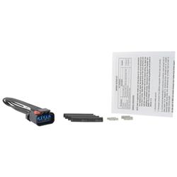 Motorcraft Wiring Connectors and Pigtails NU2Z14S411DA