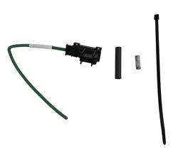 Motorcraft Wiring Connectors and Pigtails PU2Z14S411CA