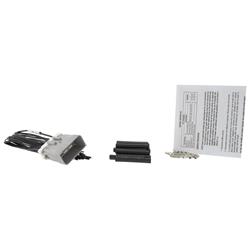 Motorcraft Wiring Connectors and Pigtails PU2Z14S411KA