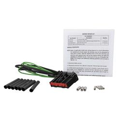 Motorcraft Wiring Harnesses PU2Z14S411MA