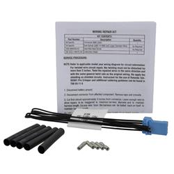 Motorcraft Wiring Harnesses PU2Z14S411AAA