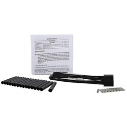 Motorcraft Wiring Connectors and Pigtails PU2Z14S411EA