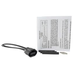 Motorcraft Wiring Harnesses 1U2Z14S411AFC