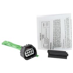 Motorcraft Wiring Connectors and Pigtails 1U2Z14S411BRE