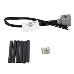 Motorcraft Wiring Harnesses WPT1820