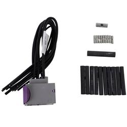 Motorcraft Wiring Harnesses WPT1826