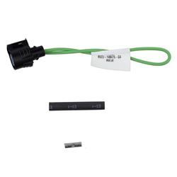 Motorcraft Wiring Harnesses RU2Z14S411GA