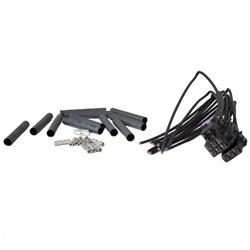 Motorcraft Wiring Connectors 1U2Z14S411BXA