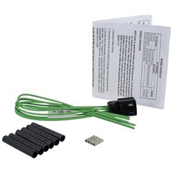 Motorcraft Wiring Harnesses RU2Z14S411AUA