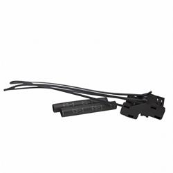 Motorcraft Wiring Connectors 3U2Z14S411XA