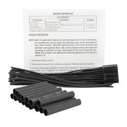 Motorcraft Wiring Connectors 3U2Z14S411EBA