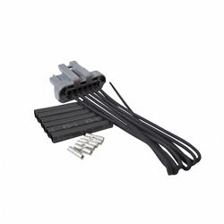 Motorcraft Wiring Connectors 3U2Z14S411KGA