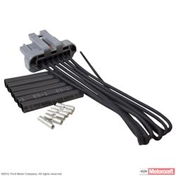 Motorcraft Wiring Connectors 3U2Z14S411KGA