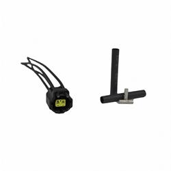 Motorcraft Wiring Connectors 3U2Z14S411HVA