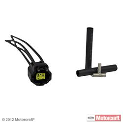 Motorcraft Wiring Connectors 3U2Z14S411HVA