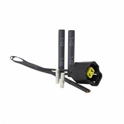 Motorcraft Wiring Connectors 3U2Z14S411JCA