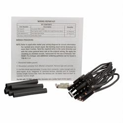 Motorcraft Wiring Connectors 3U2Z14S411FSA