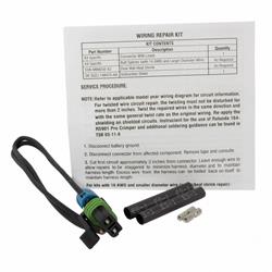 Motorcraft Wiring Connectors 3U2Z14S411GEA
