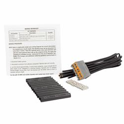 Motorcraft Wiring Connectors 3U2Z14S411BKA