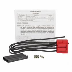 Motorcraft Wiring Connectors 3U2Z14S411MCA